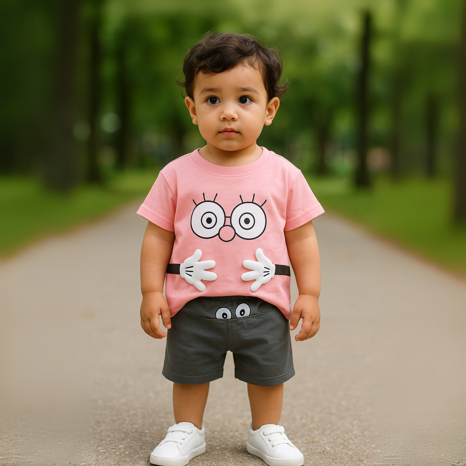 Boys Collection
